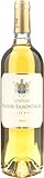 Chateau Bastor Lamontagne Sauternes 2011