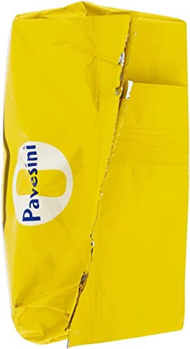 6X Pavesi Pavesini Originali Classici Snack