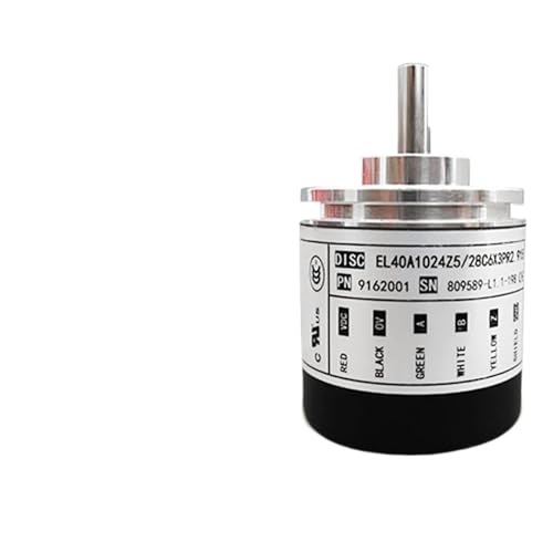 �G���R�[�_�[ EL40A1024Z5/28C6X3PR2 1000 360 2000(360)