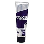 Joico Color Intensity Semi Permanent Hair Dye, Trendy Colour for Women or Men, Rich, Intense and Long Lasting Colour, 4oz[packing may vary]