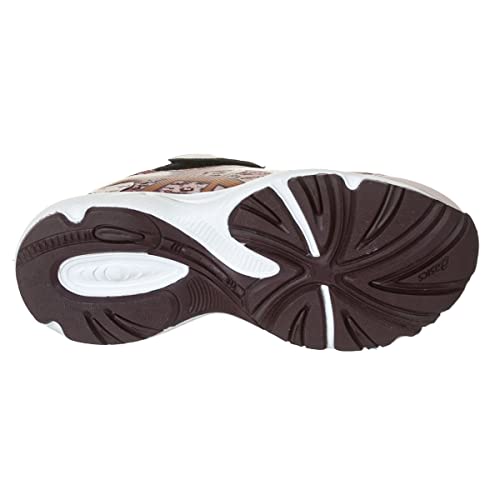 Tênis Infantil Asics Fantasy 4 PS (32)