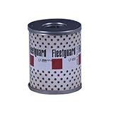 Fleetguard Lube Filter Cartridge Part No: LF633