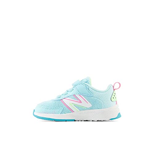 Image of New Balance Baby Boys' Dynasoft 545 V1 Bungee Lace Sneakers