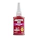 Genuine Henkel Loctite 222 Threadlocking Adhesive - Low Strength - Easy Disassembly - Suitable for All Metal Threaded Assemblies - Glue 50 ML