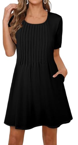 50% Off MixShe Women Casual Spring Midi Dress S-XXXL - Image 8