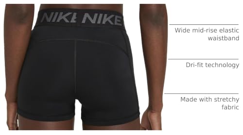 Image of Nike Women's Victory Training Capris