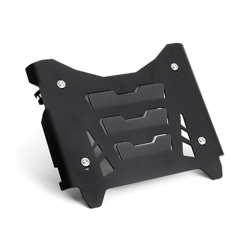 Garde moteur moto R1250GS plaque de protection de support pour road trip et aventure