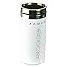 Paladone FRIENDS Central Perk Travel Mug, Insulated Stainless Steel, 450ml