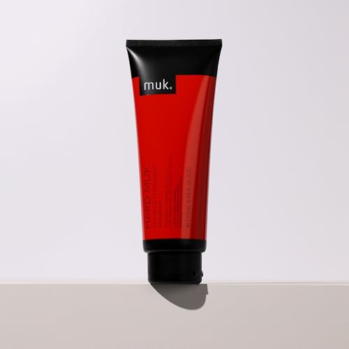 Muk Haircare Hard Styling & Texture Shampoo - Image 3