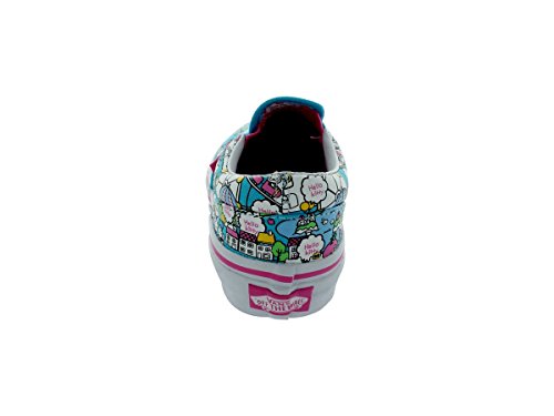 Image of Vans Kids' Ward Sneaker
