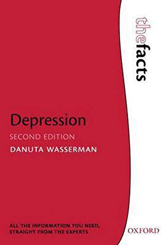 Depression (The Facts) view 2