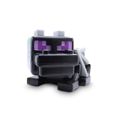 Just Toys – Minecraft Ender Dragon Surprise Bundle, Mystery Toys Inside