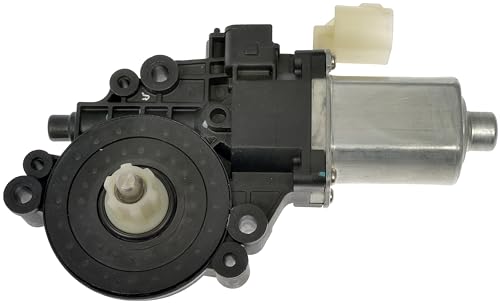 Moteur lève-vitre électrique arrière droit Dorman 742-093 pour Ford et Lincoln
