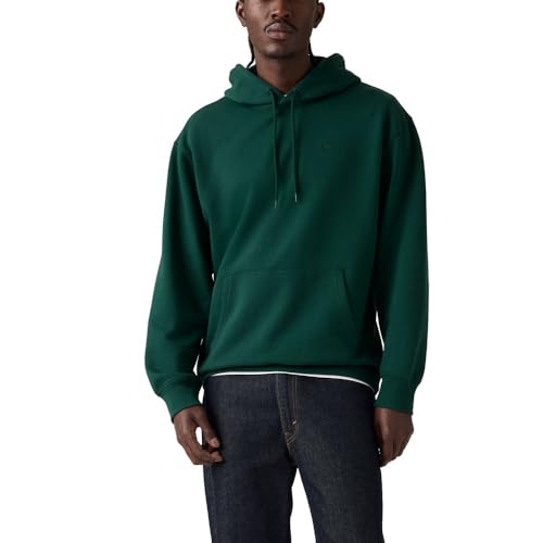 Image of Levi's Men's Seasonal Logo Hoodie