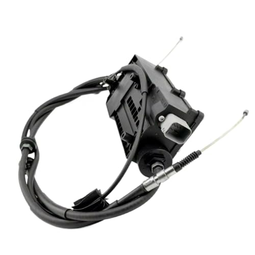 Módulo de freno eléctrico para BMW X5 2007 a 2013 ideal para viajes seguros en familia