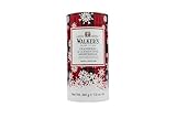 Walkers | Shortbread Cranberry & Clementine | in weihnachtlicher Dose | 200g