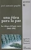  Una Etica Para La Paz (Gentza)