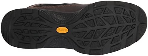 Wolverine Men's Guide Ultraspring Waterproof Construction Boot, Gravel, 13 | Image 3
