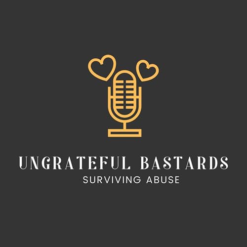 Ungrateful Bastards cover art