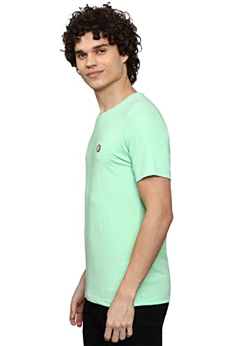 Image of Allen Solly Men T-Shirt