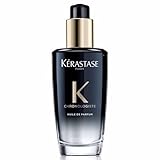 Kérastase | Chronologiste, Aceite Perfumado Antiencrespamiento, Brillo y Aroma Capilar, Sin Aclarado, Para Todo Tipo de Pelo, Huile de Parfum, 100 ml