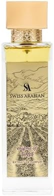 Swiss Arabian Enigma Of T...