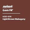 Mohawk Quick Fill Burn in Stick, Light Brown Mahogany, M320-0016, 1 Count #2