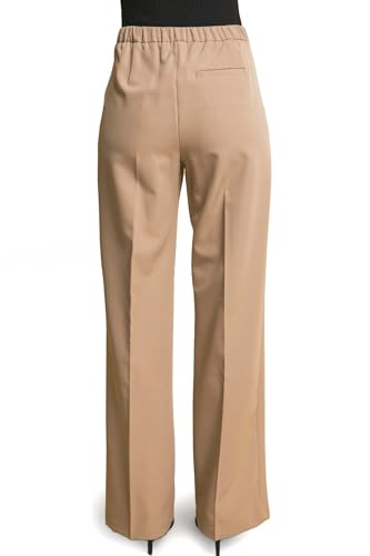 Love Tree Womens Juniors Slim-Fit Trouser Dress Pants3