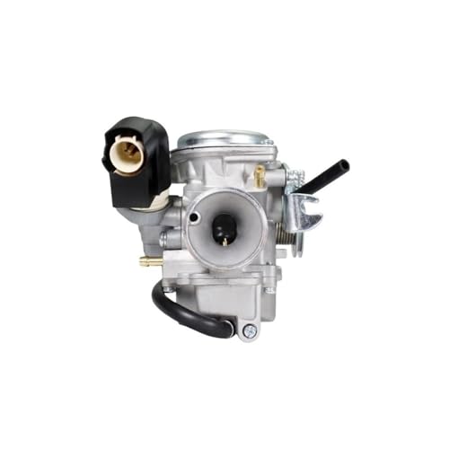 Carburateur moto pour Dio NVS50 et scooter NSC50SH5 16100-GFC-T12