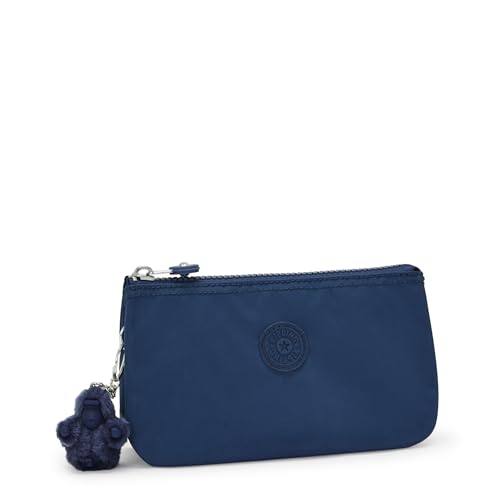 Image of Kipling Women's Creativity Large Pouch, Versatile Cosmetics Kit, Lightweight Travel Organizer