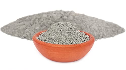 CSPARK BAND Natural & Organic Wood Ash Powder (2 kg) Wood and Cow Dung Ash Fertiliser for Plants,Gardening,Wood ash for Washing and Cleaning Mess Dishwashing Detergent Viboothi(Bhasma) for Pooja (B0917MS7ZS) Amazon Price History, Amazon Price Tracker