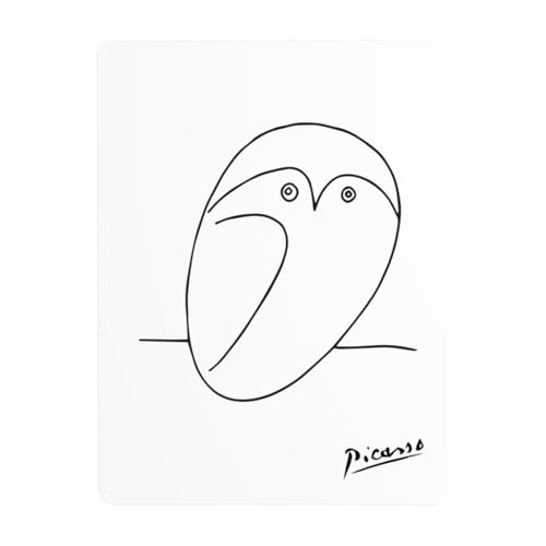 Pablo PicassopuEsJ\̑ȂƂ̍imtNEn uLŔ |X^[ SG Ǐ  q Xg Q 12×16in/30×40cm