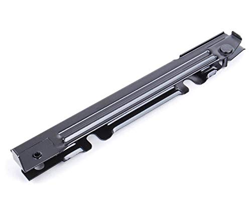 GTV INVESTMENT MB CLK C209 Front Bumper Right A2038801214 : Amazon 