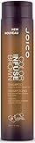 Joico Color Infuse Shampoo, Golden Brown, 10.1-Ounce