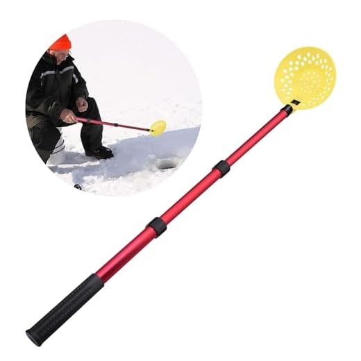 31fASDwrDnL._SS520_ Best ibobber ice fishing