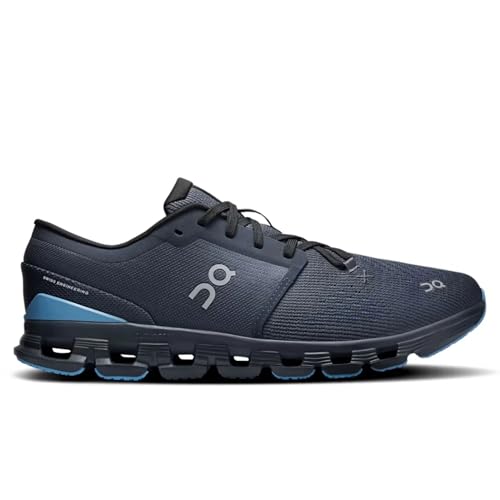 Image of On Men's Cloud X 4 Sneakers