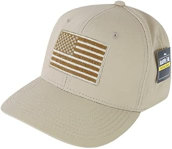 Rapdom Tactical T108-usa-kha, KHA, ONE Size