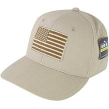 RAPDOM Tactical T108-usa-kha, KHA, ONE Size