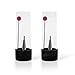 2-Pack - Art Glittering System Ultra Fine Metal Tip