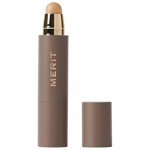 Merit The Minimalista Perfecting Complexion Base y