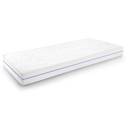 Produktbild Ergonomische Matratze Supportho Premium 90x200 cm