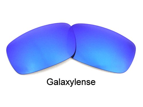 Image of Galaxy Replacement Lenses For Oakley Crankshaft Multi Selection Polarized 100% UVAB