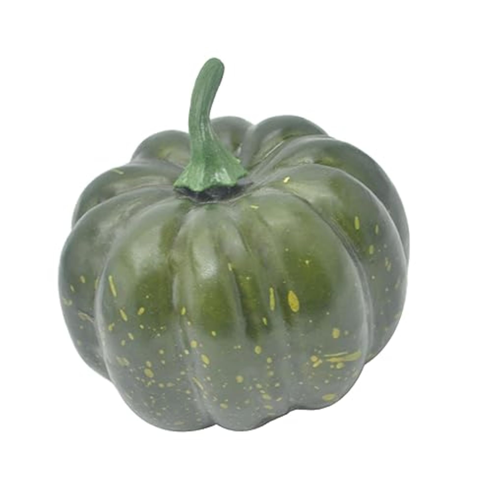 Artificial Pumpkin Decorative Pumpkin for Mantel Shelf, Style R