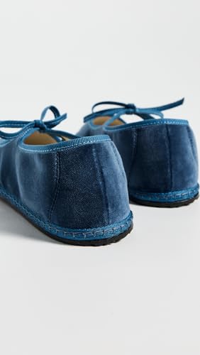 Women's Brigitte Mary Jane Flats4