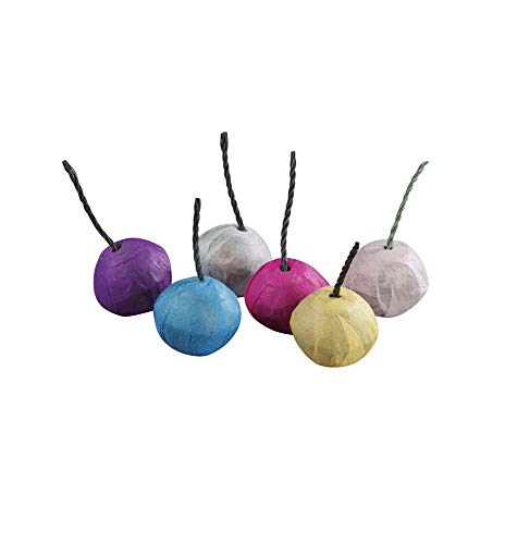 Palline Fumogene - 12 pz