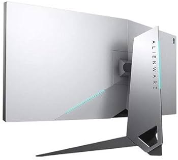 Dell Alienware Curved 34 Inch Gaming Monitor - AW3418DW : Buy