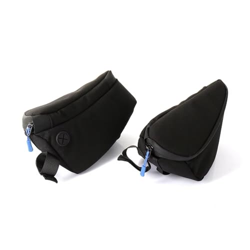 Bolsa para parabrisas de moto R 1300 GS: equipaje impermeable 2025