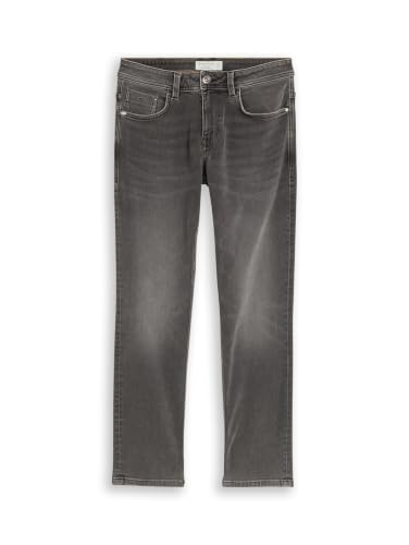 TOM TAILOR Herren Marvin Straight Jeans – Ansicht 4
