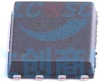 2 Pcs MOSFET GT130N03D5 DFN8L-5Ã—6 GT130N03D5