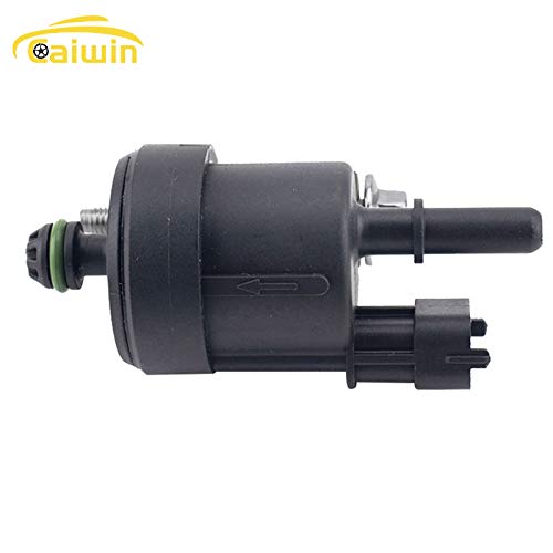 Électrovanne EVAP 55593172 pour optimiser la consommation de carburant - 7